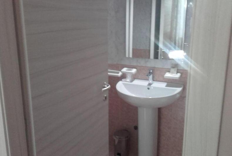 Camera B&B Hotel Парма Экстерьер фото